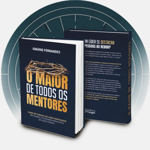 O Maior de Todos os Mentores